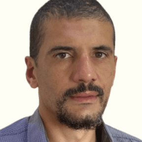 Cesar Calderaro