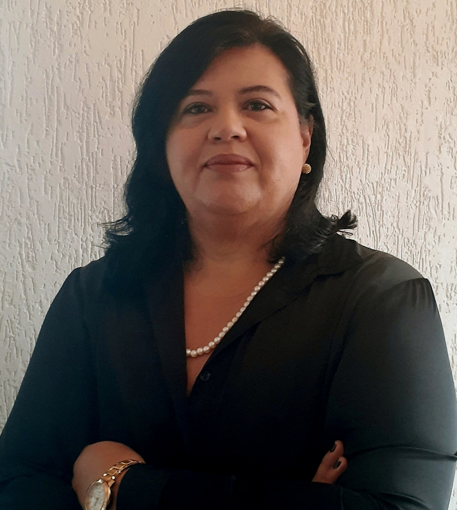 Glicia Santos
