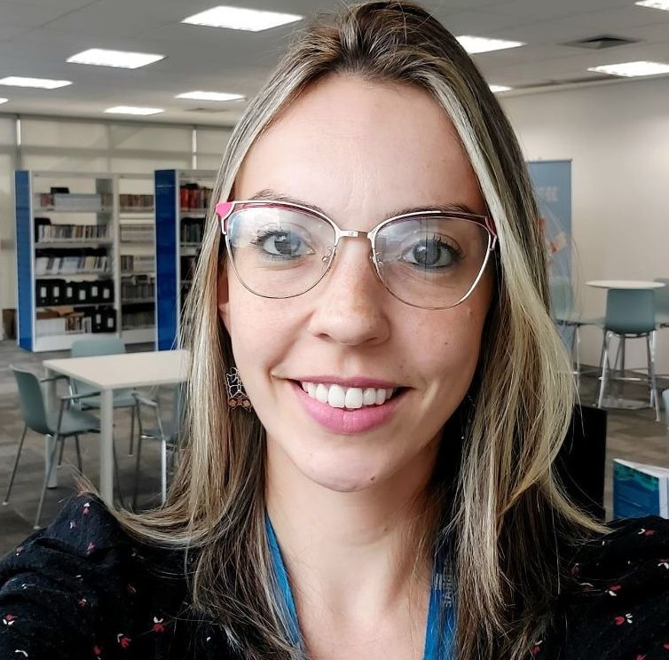 Elisa Dobrillovich