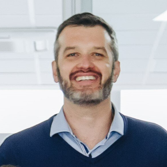 Fabio Bonetti