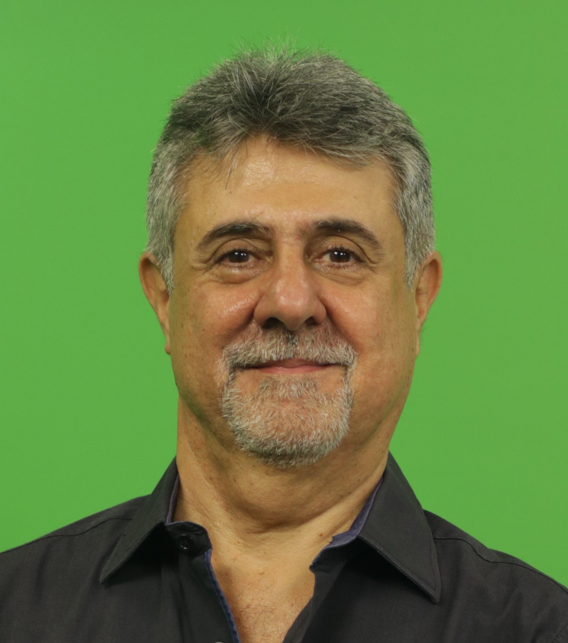 Fernando Zaidan