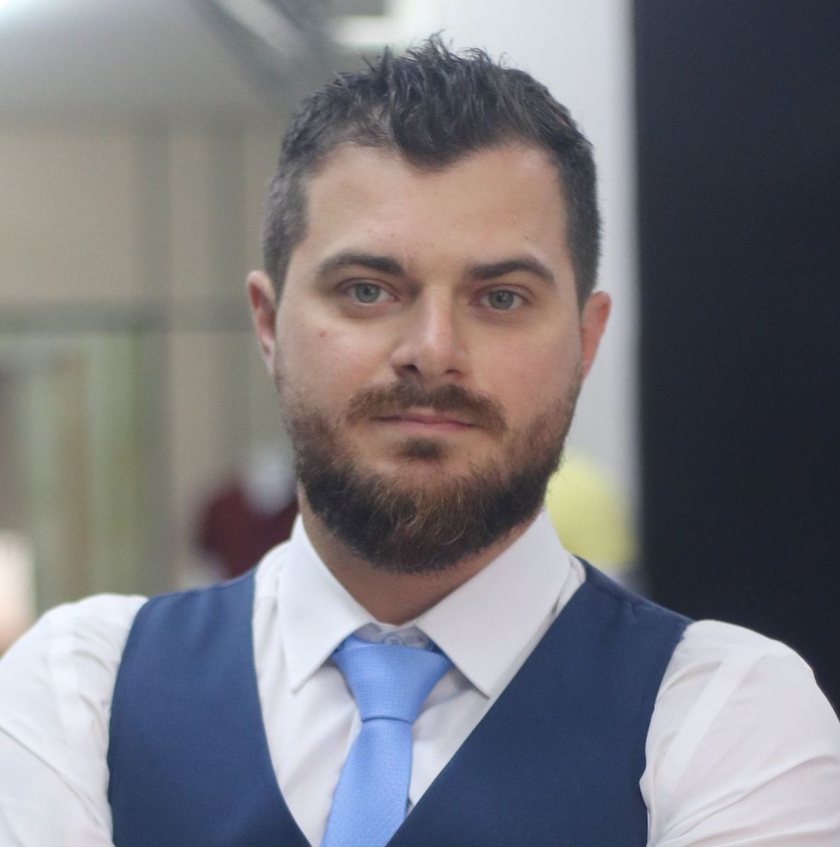Lucas Andrade Batista