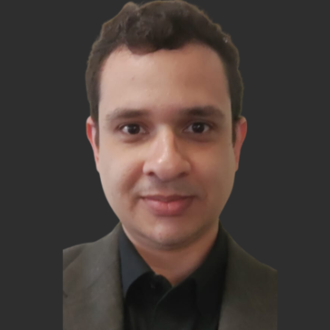 Ricardo Barbosa Lacerda
