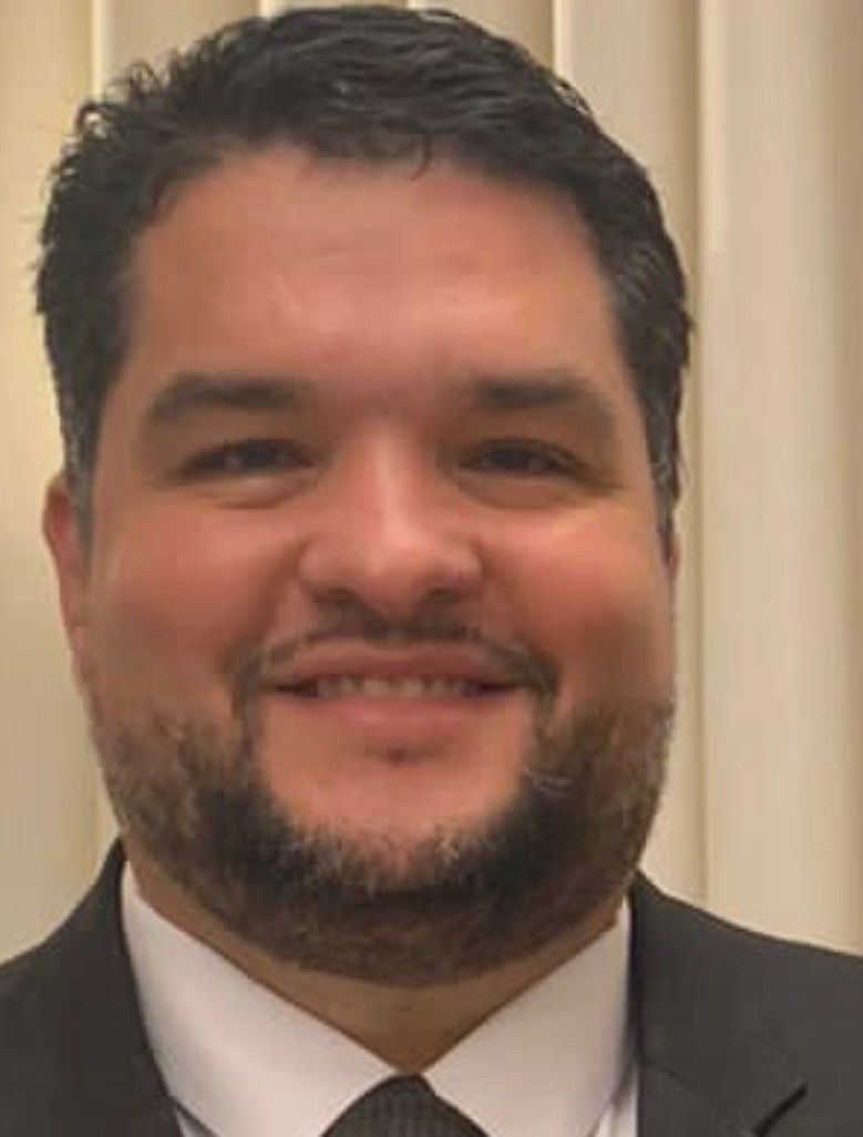 Kleber Gustavo Moreira