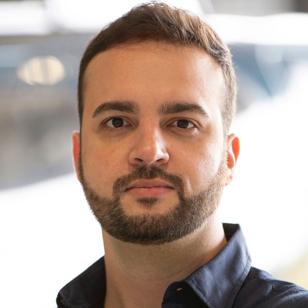 Lucas Fontoura