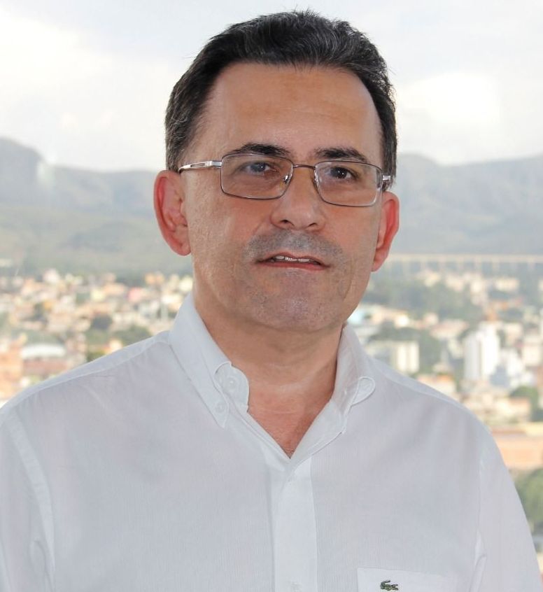 Antonio Haack