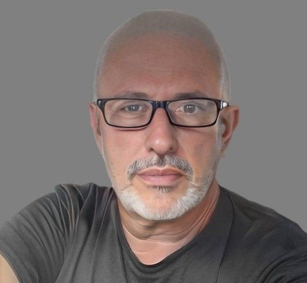 Ronaldo Bártholo 