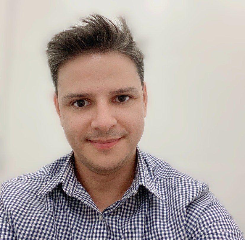 DANIEL GORITA