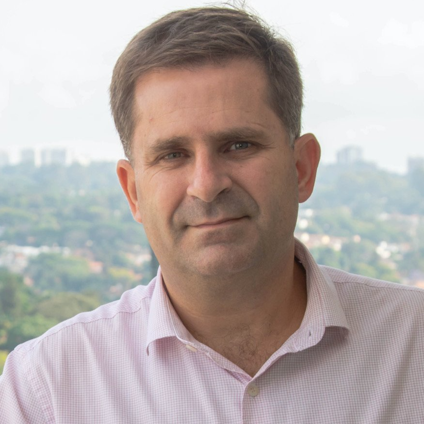 Marcus Granadeiro