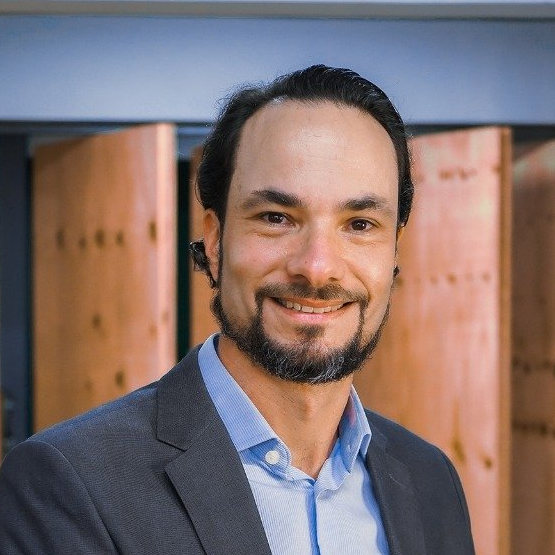 Marcelo Schmid