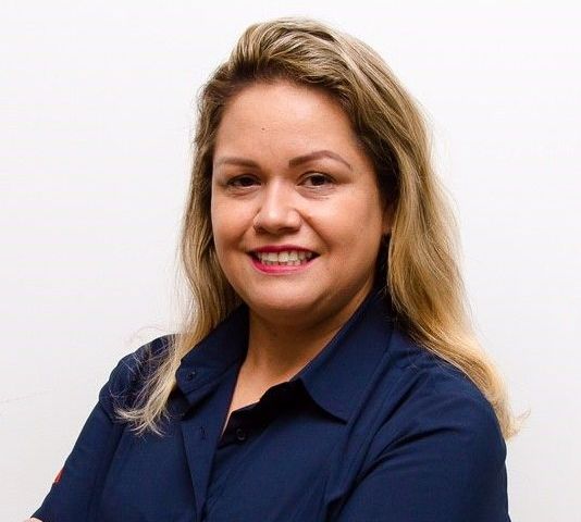 Thais Tassi