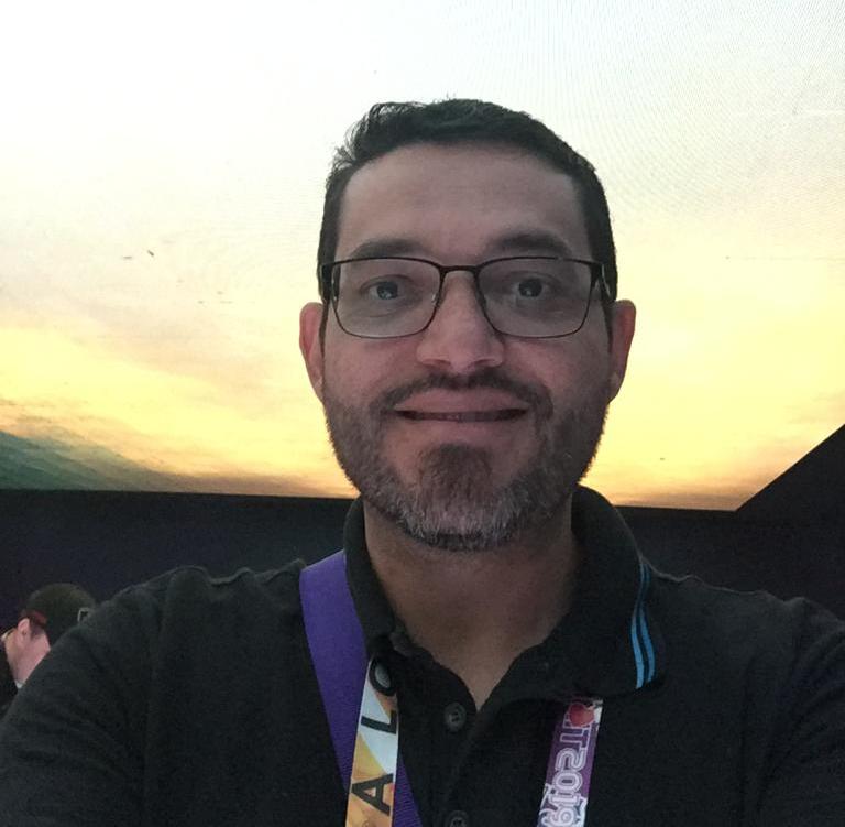 Rodrigo Pereira