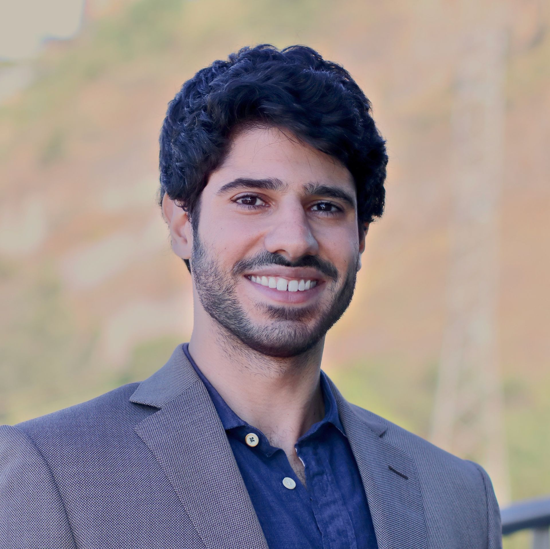 Tiago Zaidan