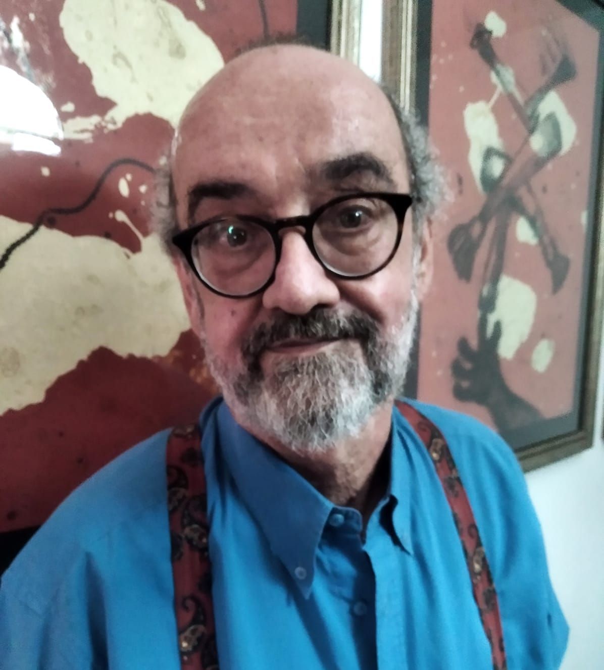 Marco  Godinho