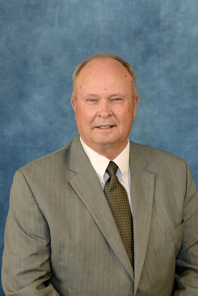 Our Caring Staff | McMullen Funeral Home | Harrisonburg, VA