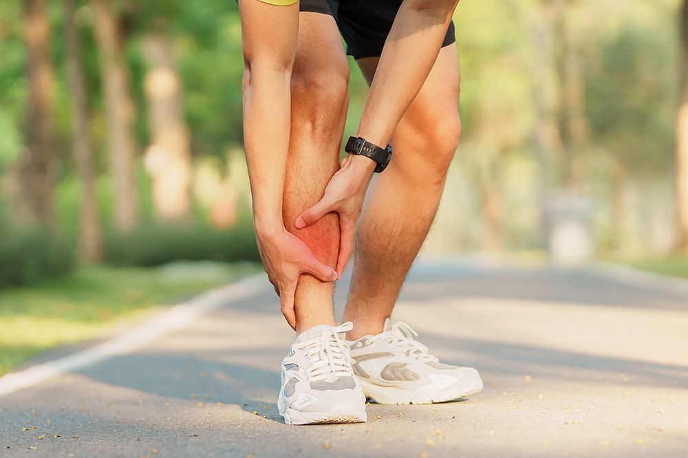Shin Splints