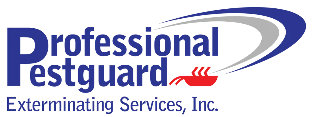 Professional Pestguard Logo