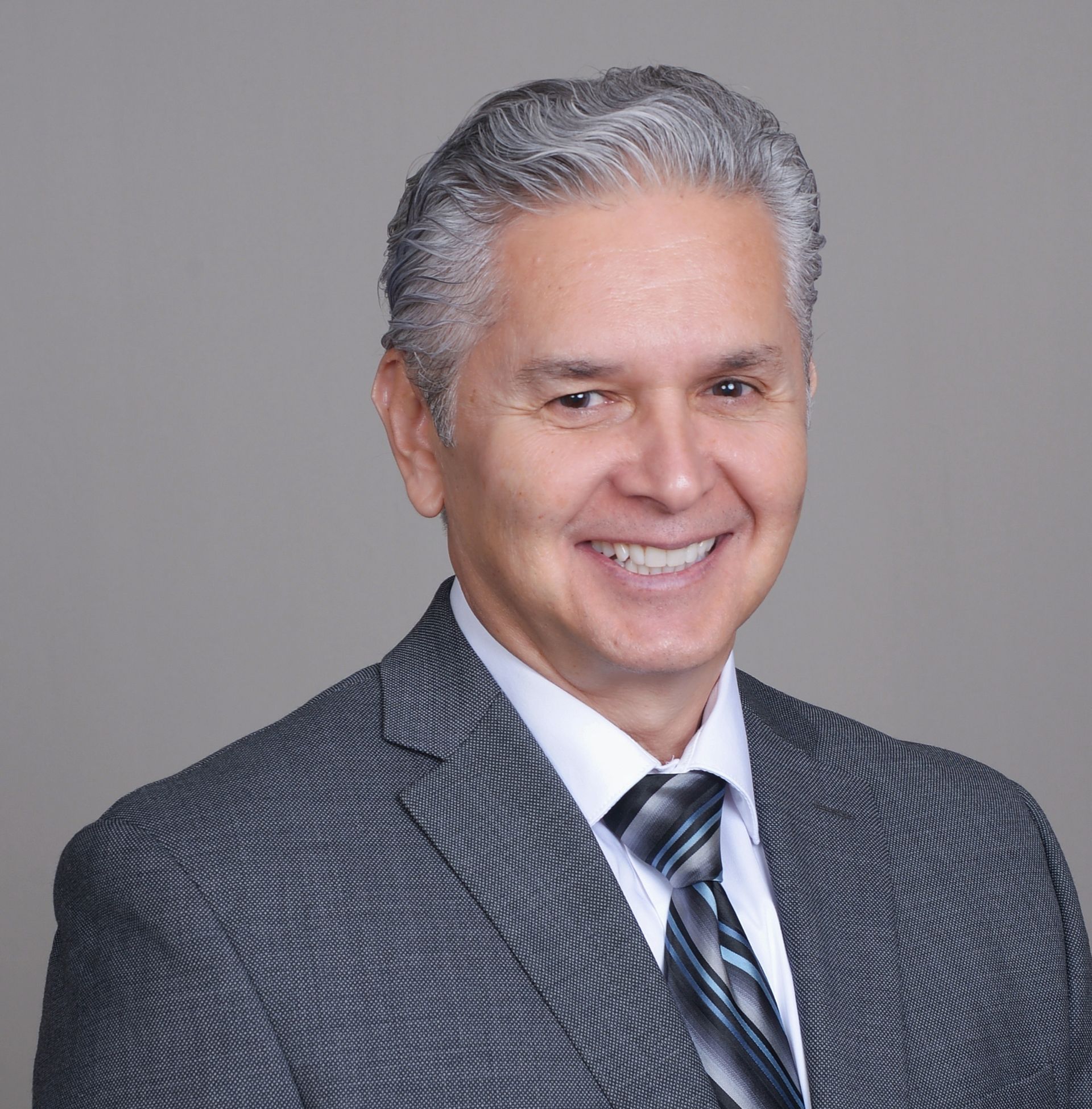 Jim Carmona