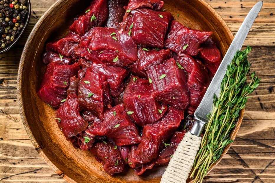 NQ Game Meats | Meat Shop in Townsville