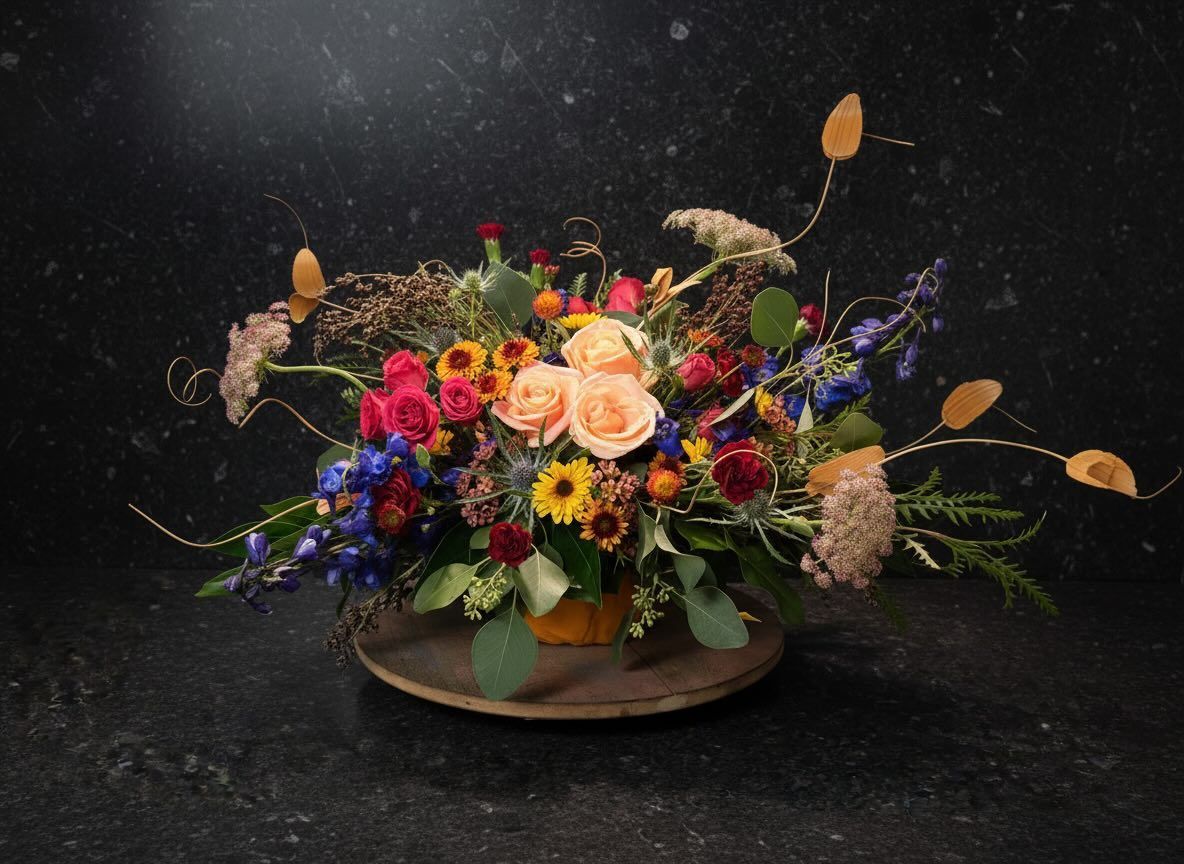 Funeral Flowers in Texarkana, TX