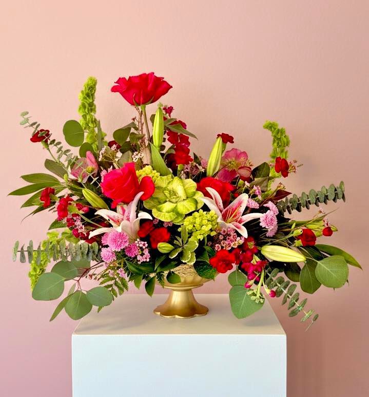 Florist Services in Texarkana, TX