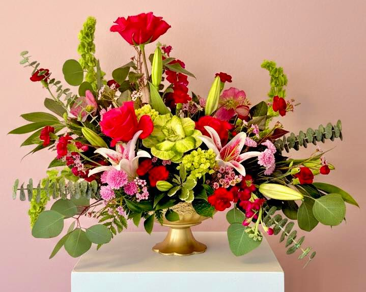 Florist Services in Texarkana, TX Florist Services in Texarkana, TX