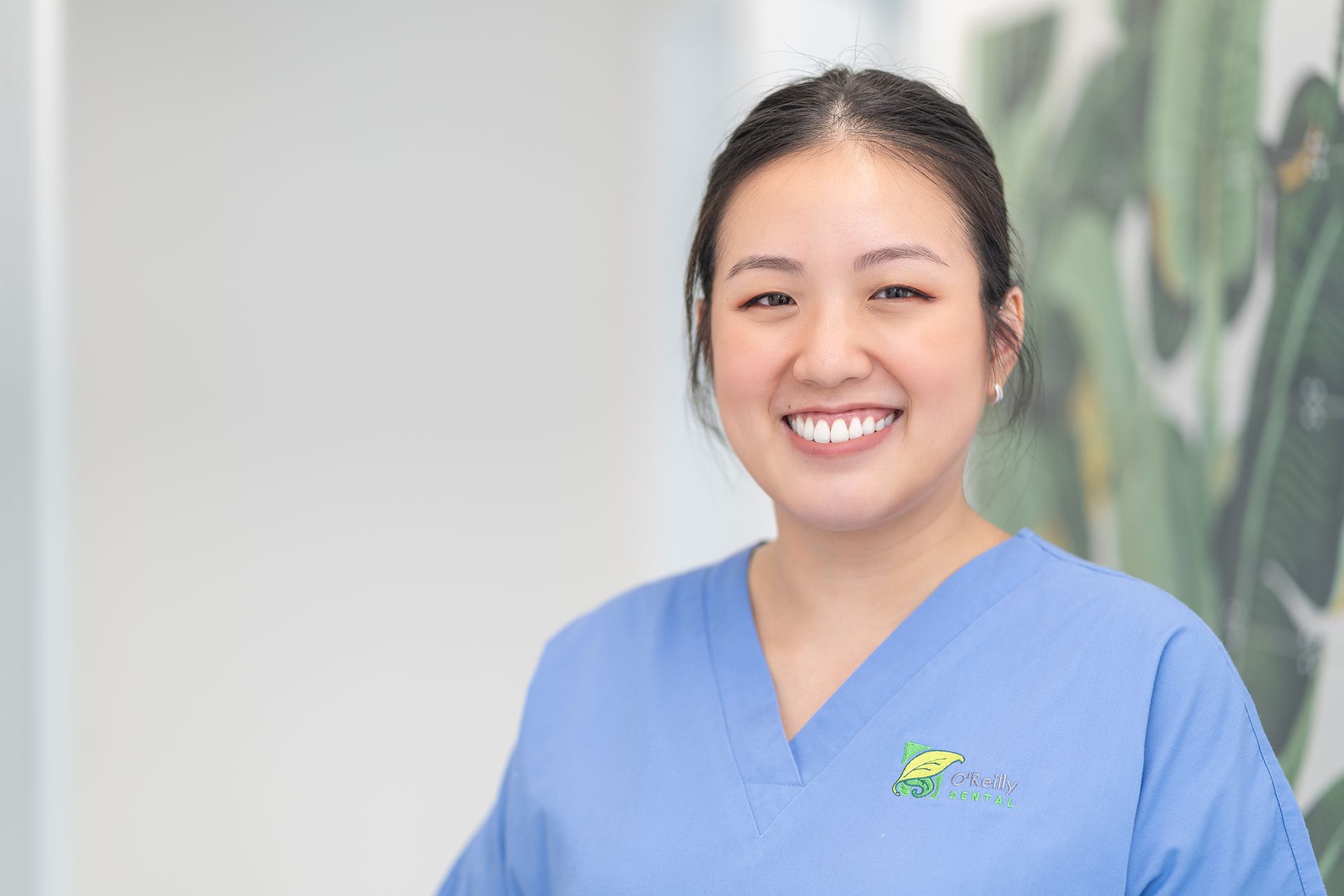 Meet The Dental Clinic Team O'Reilly Dental