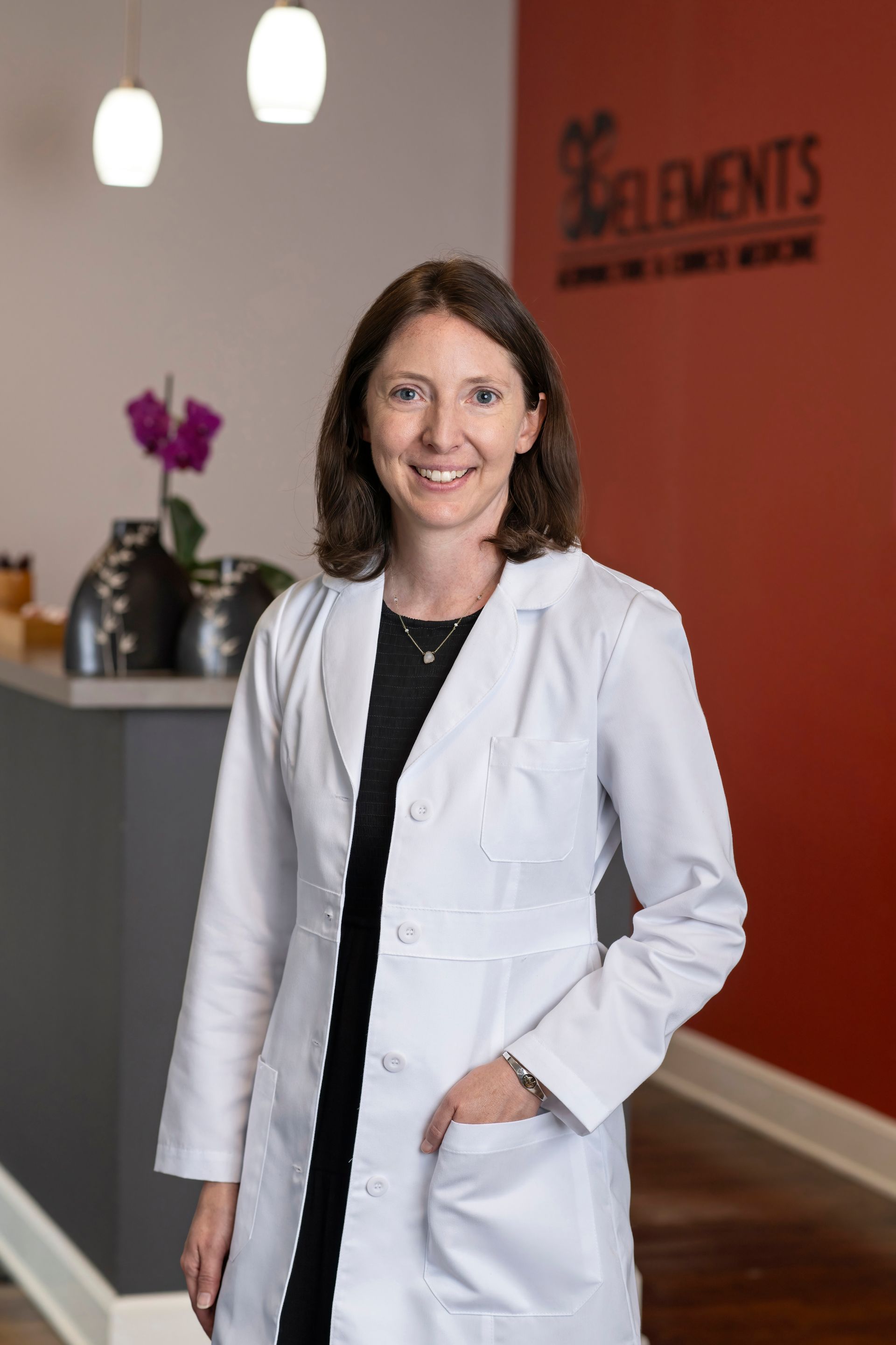 Lindsey Perkins acupuncturist Kansas City