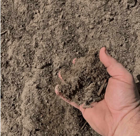 Landscape Supply Soil, Mulch Delivery in San Antonio & New Braunfels