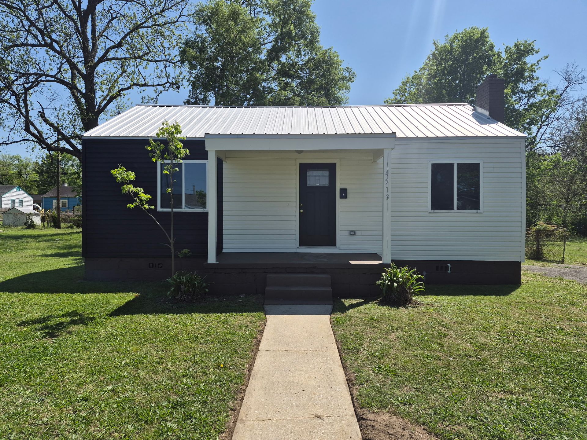 Beautiful 2 bedroom home