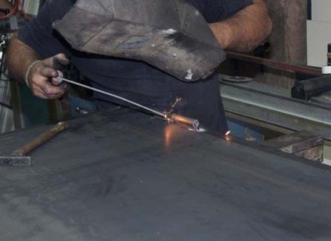lavoratore