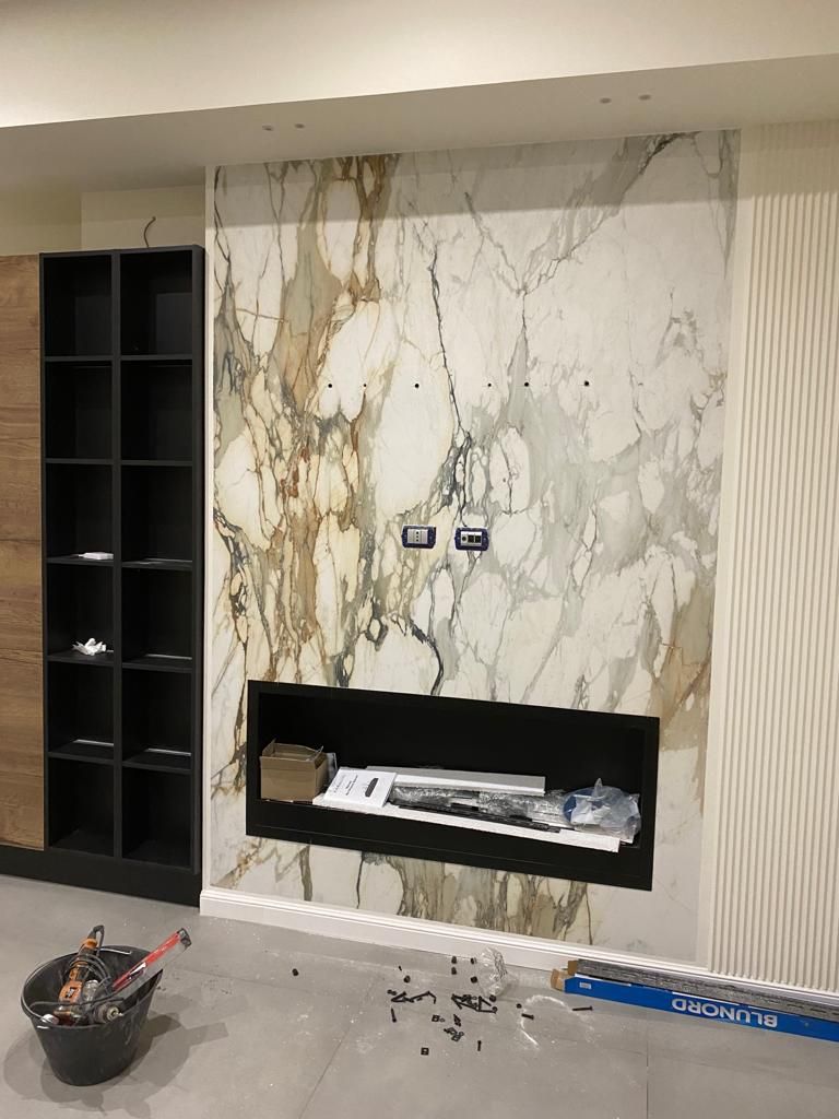 rivestimento parete