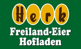 Freiland-Eier Hofladen Herk