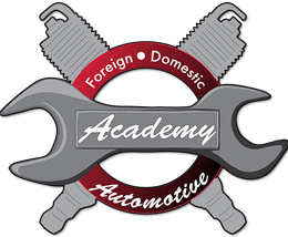 Academy Automotive 805 Logo