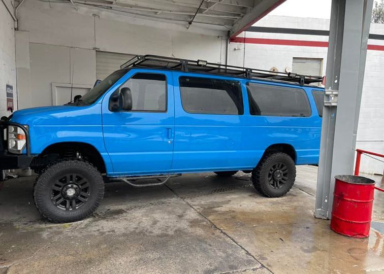 Academy Automotive 805 Gallery Image