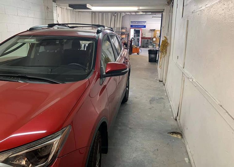 Academy Automotive 805 Gallery Image
