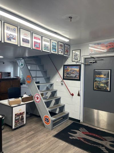 Academy Automotive 805 Services
