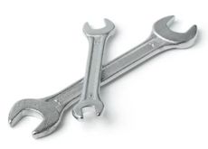 Wrenches
