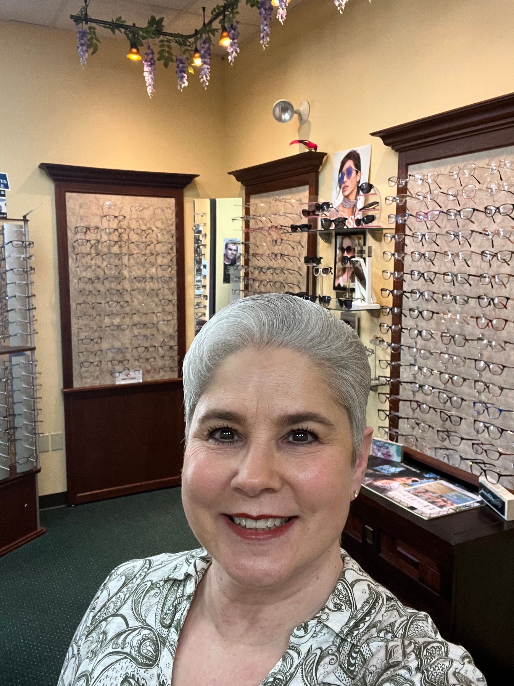Shellee — Peabody, MA — The Eye Place