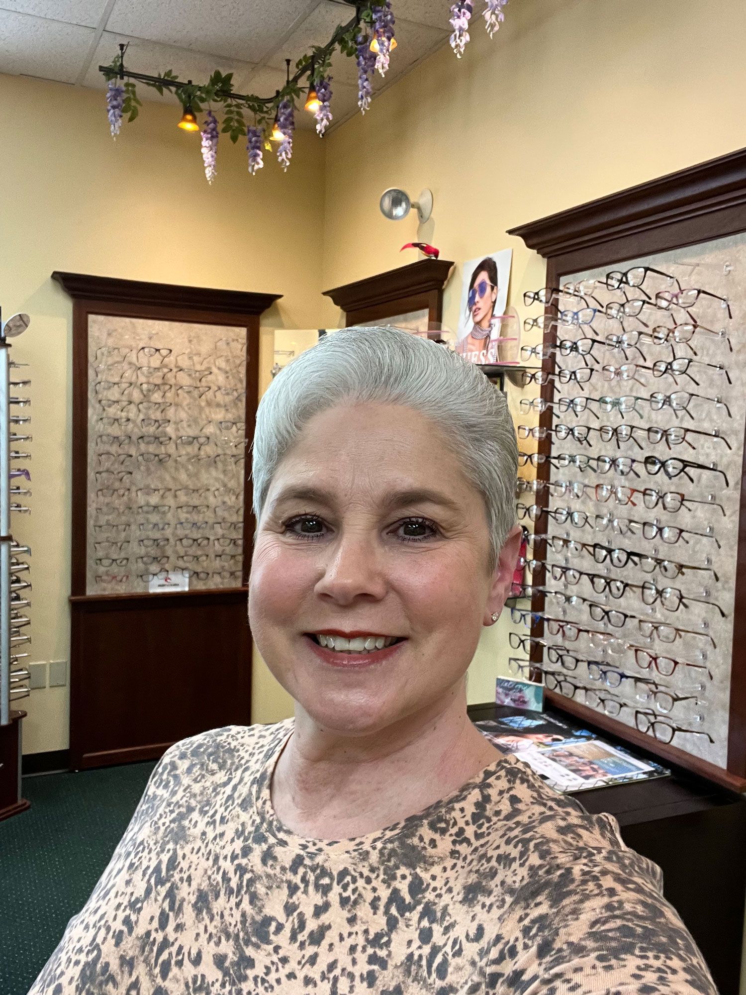 Shellee — Peabody, MA — The Eye Place