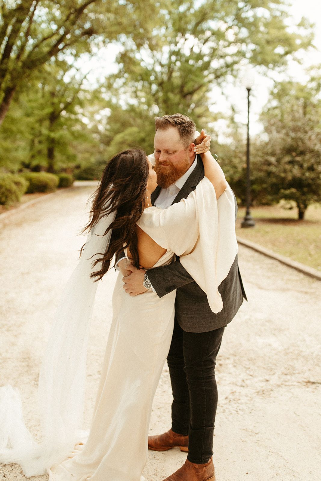 Historic Malbis Nursery Venue Spanish Fort, Alabama