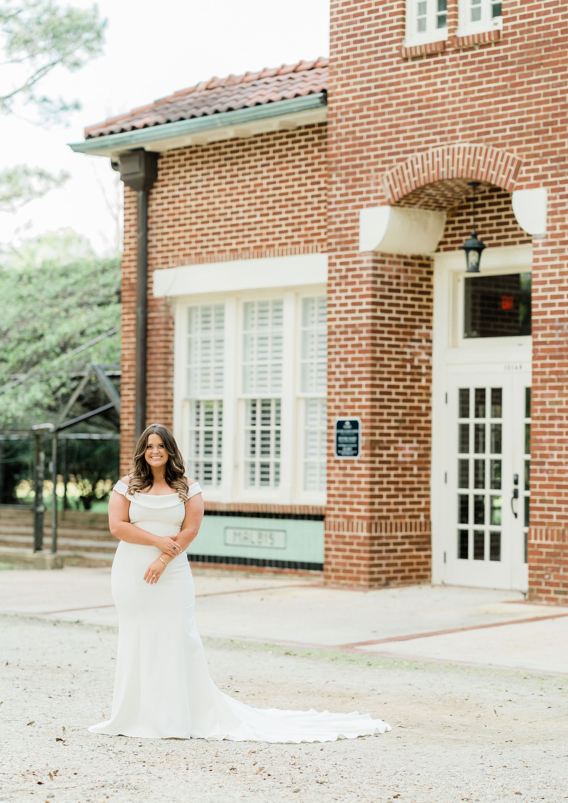 Historic Malbis Nursery Venue Spanish Fort, Alabama