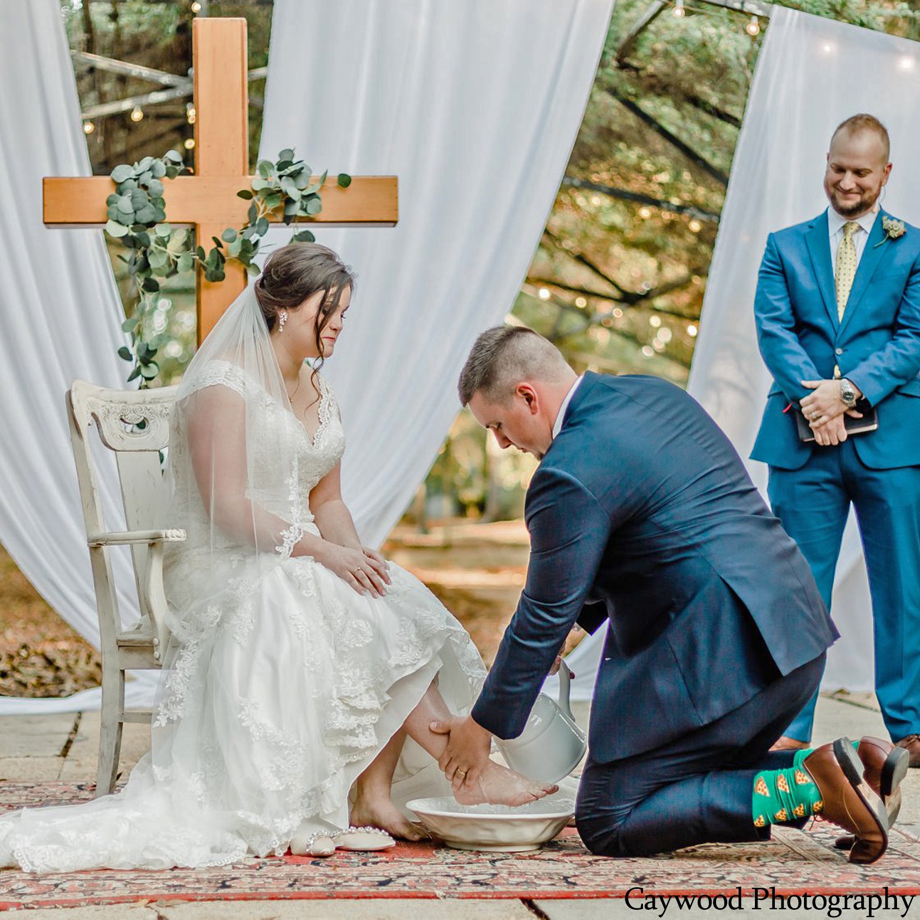 Historic Malbis Nursery Venue Spanish Fort, Alabama