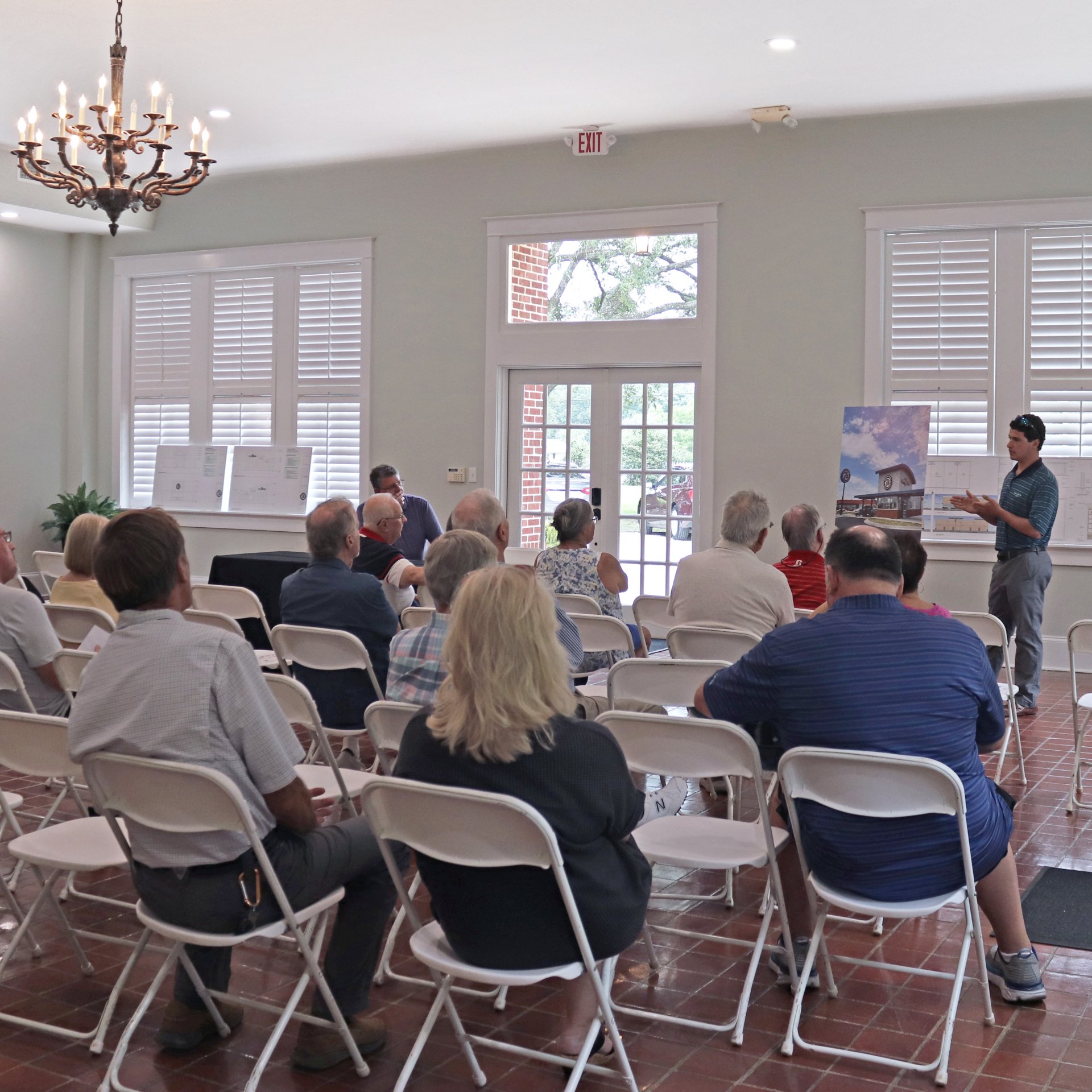 Historic Malbis Nursery Venue Spanish Fort, Alabama