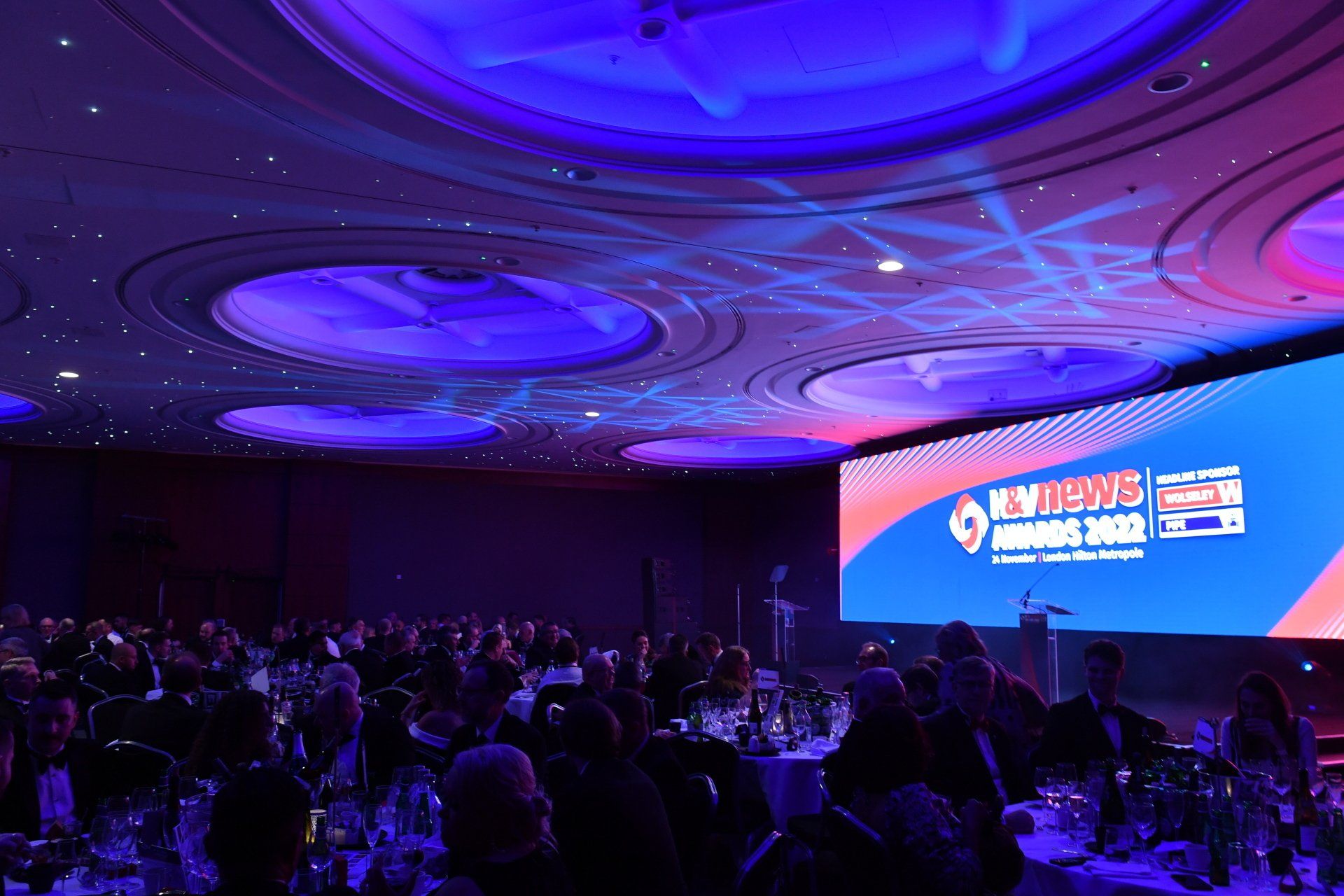 H&V News Awards