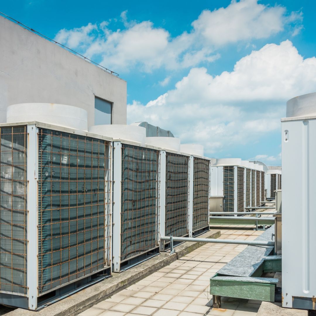 Are you looking for a simple solution to boost the performance of your heating and cooling system?
