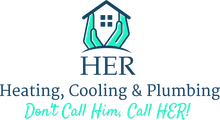 HER Heating Cooling & Plumbing HER Heating Cooling & Plumbing