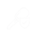 Uninsured motorist coverage icon
