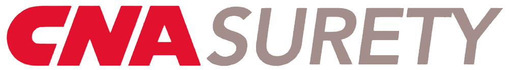 CNA Surety logo