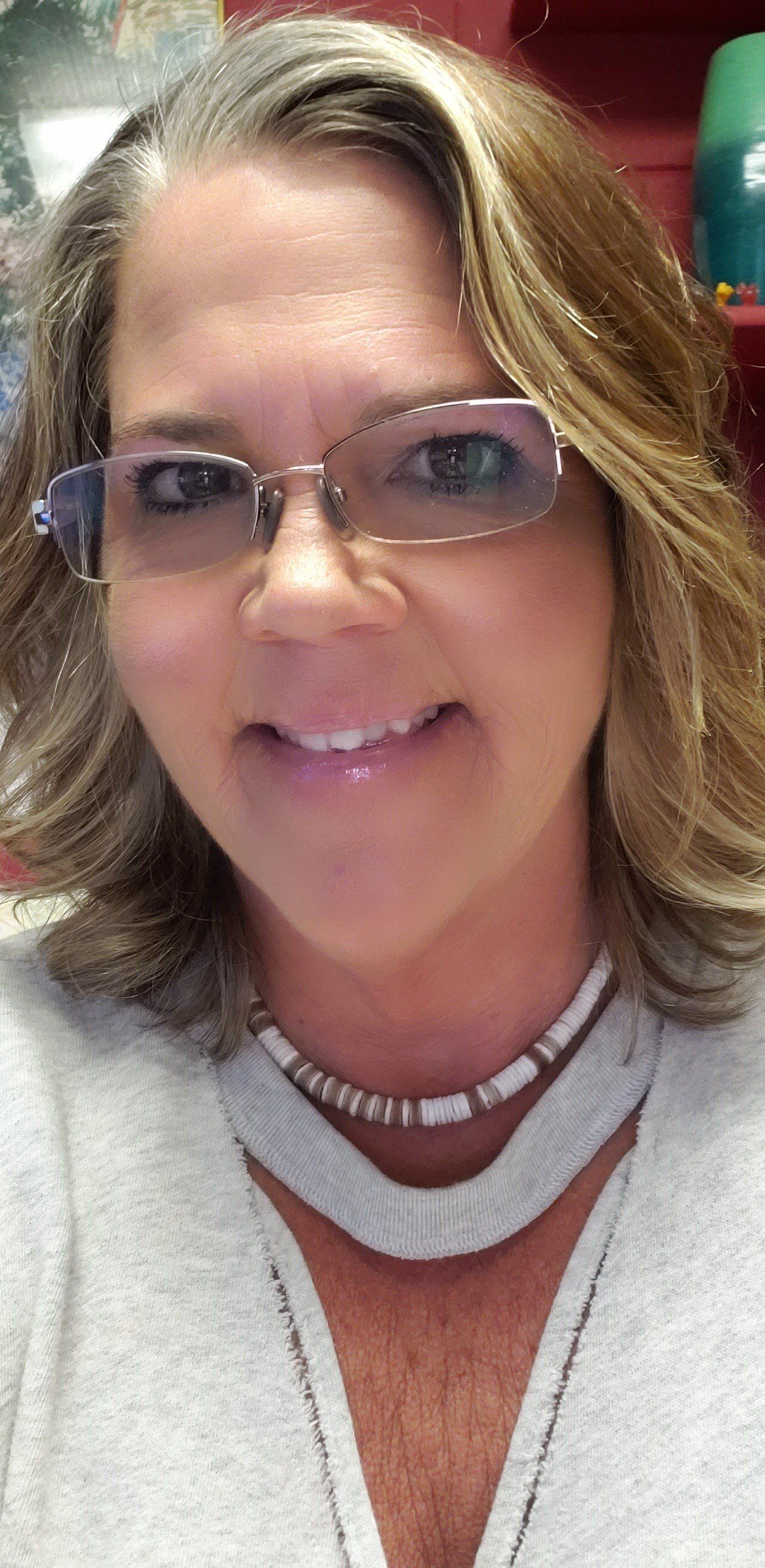 Lynda Pickerill - insurance agent Lynda Pickerill - insurance agent